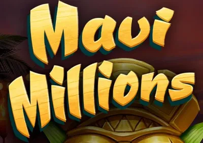 Maui Millions game thumbnail