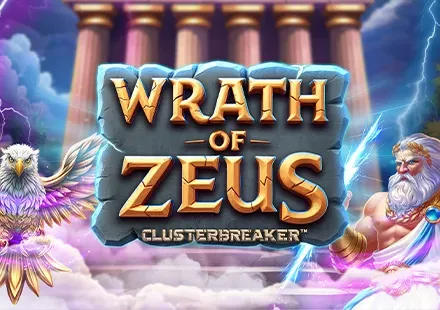 Wrath of Zeus ClusterBreaker™