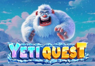 Yeti Quest game thumbnail