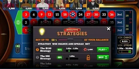 Casino en Línea Chile screenshot