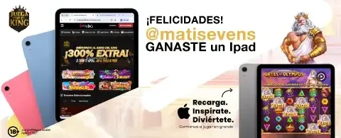 Sorteo Exclusivo de Tecnología