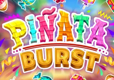 Pinata Burst game thumbnail