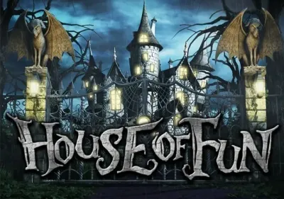 House of Fun game icon