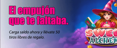 Grandes Premios de Casino