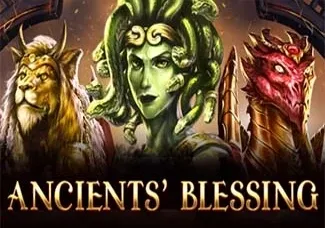 Ancients Blessing game icon