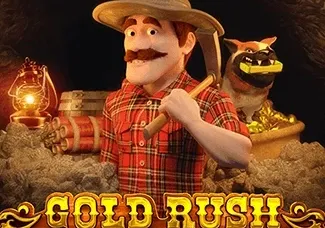 Gold Rush (1) game thumbnail
