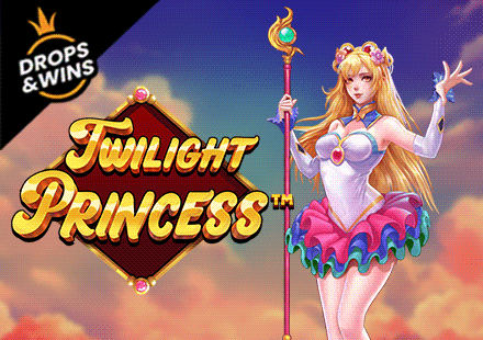 Twilight Princess™ game thumbnail