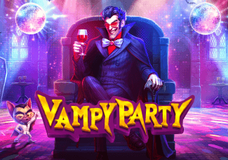 Vampy Party game thumbnail