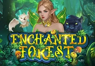 Enchanted Forest game icon