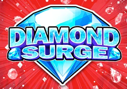Diamond Surge game thumbnail