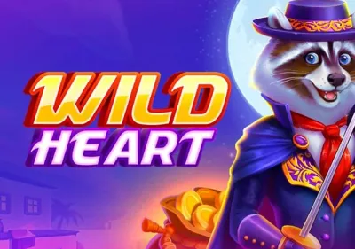 Wild Heart game thumbnail