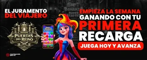 Promoción exclusiva de Colbet Chile
