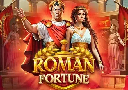 Roman Fortune game icon