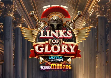 Links of Glory King Millions™ game thumbnail